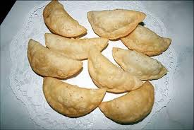 Diwali sweets